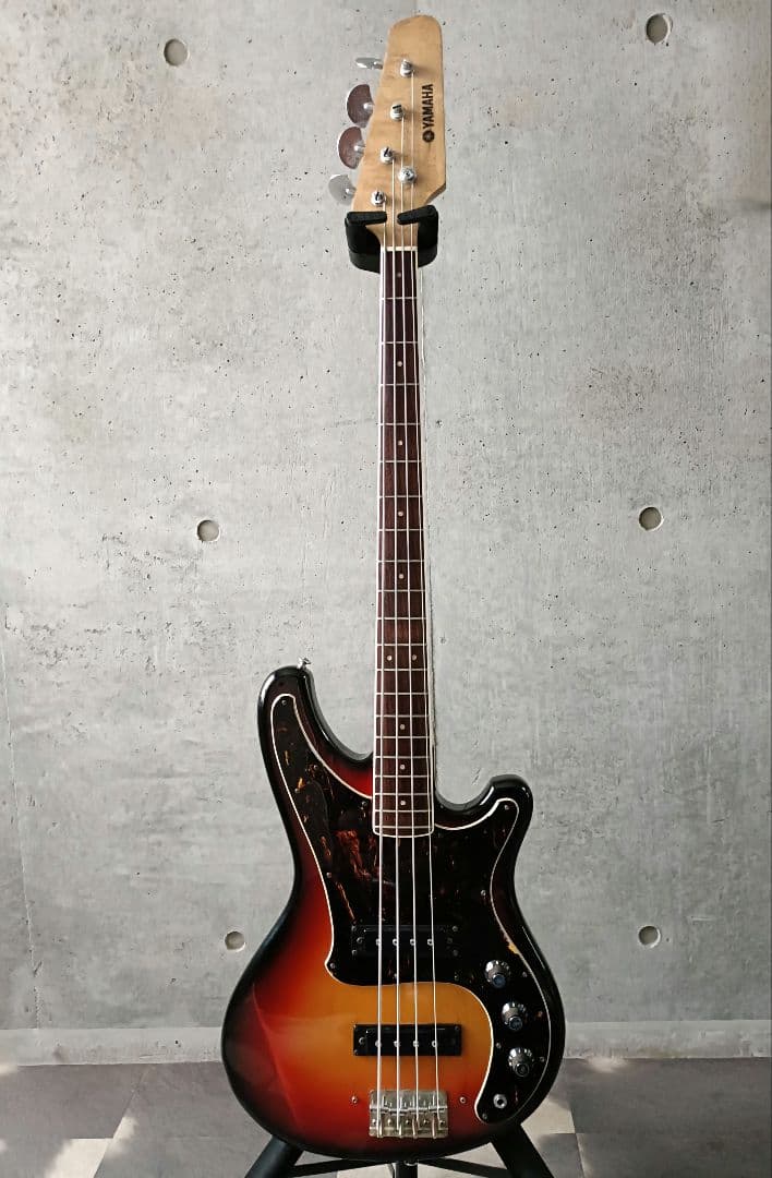 YAMAHA SB-55 ジャパンビンテージ