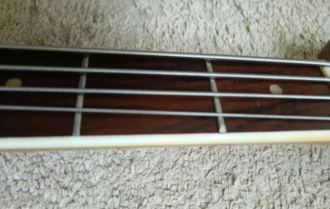 YAMAHA SB-55 ジャパンビンテージ