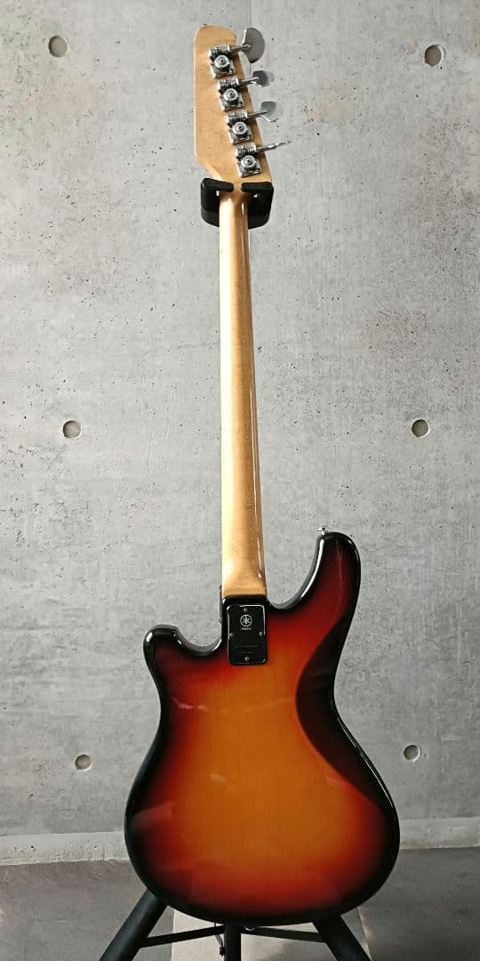 YAMAHA SB-55 ジャパンビンテージ