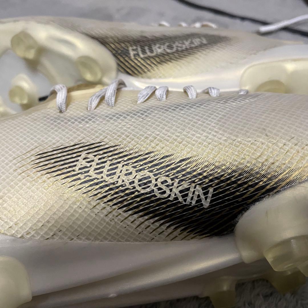 アディダス　エックスゴースト.1 ジャパン　HG/AG