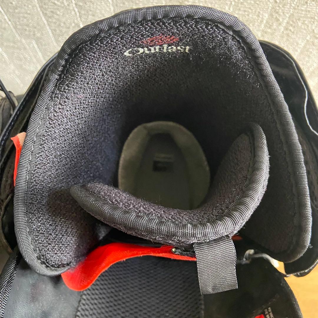 スノーボードブーツ　BURTON ION