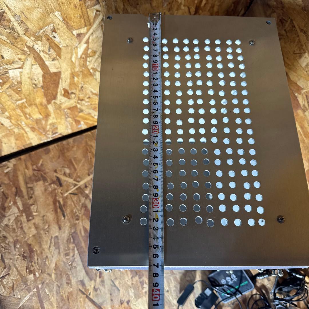 カメレオン飼育ケージ アルミ製 スターターキット