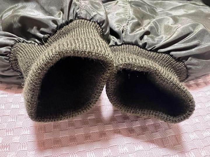 イタリア軍 実物 レインジャケット ライナー付き