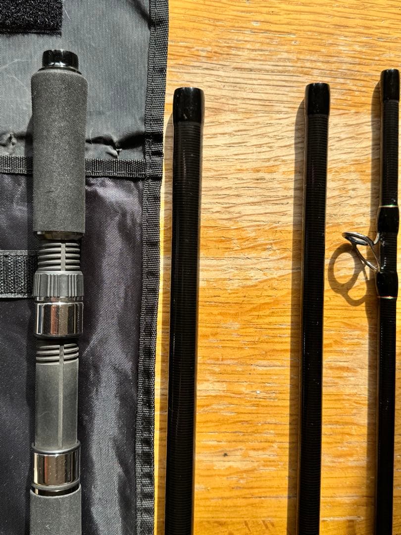 マーレフリップ102S+ TRANSCENDENCE トランスセンデンス