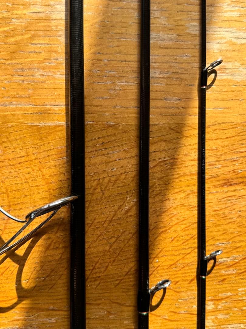 マーレフリップ102S+ TRANSCENDENCE トランスセンデンス