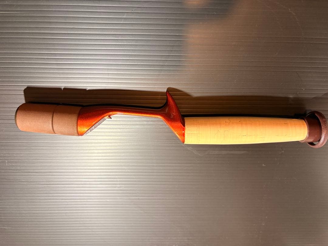 フェンウィックカームウォーター　グリップのみ