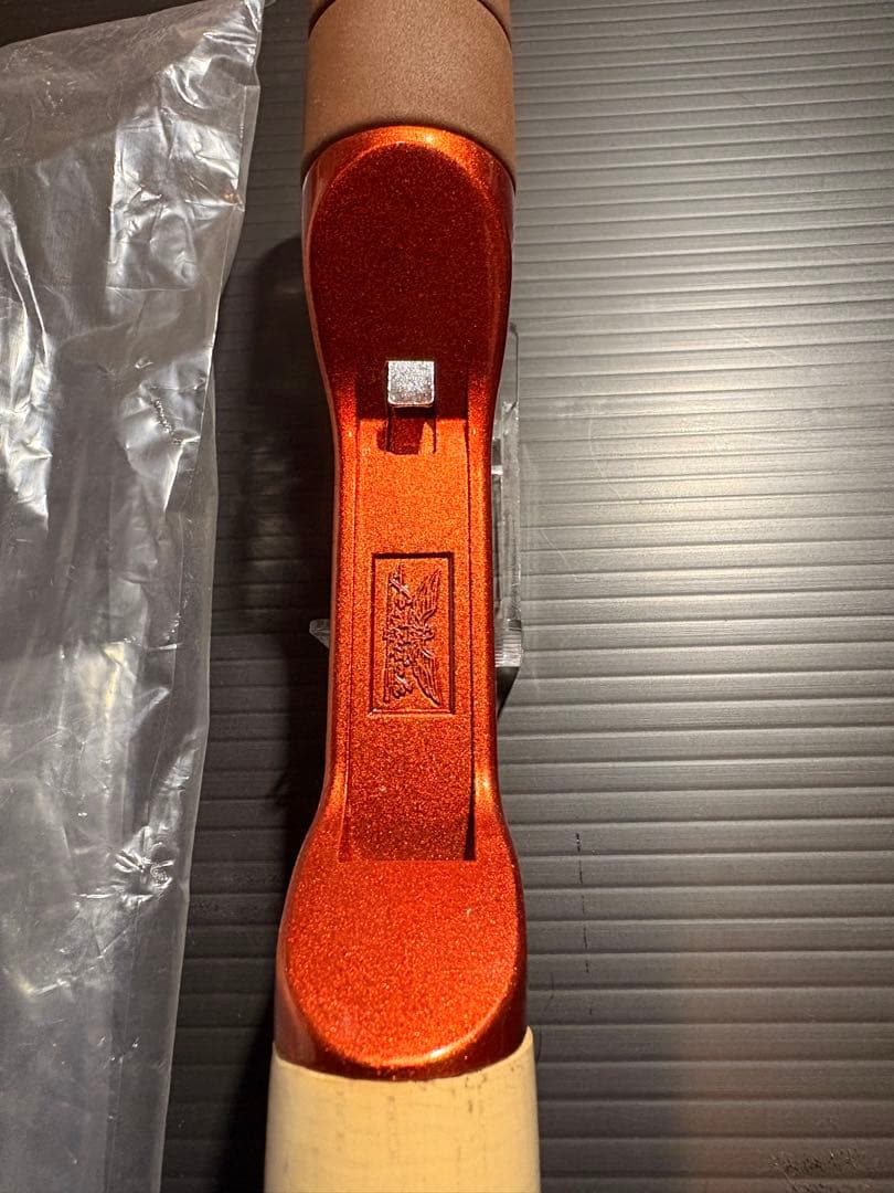 フェンウィックカームウォーター　グリップのみ