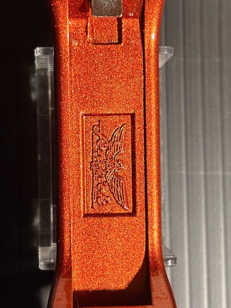 フェンウィックカームウォーター　グリップのみ