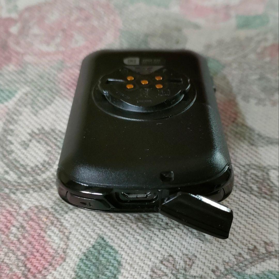 【美品】GARMIN Edge 830 サイクルコンピューター本体