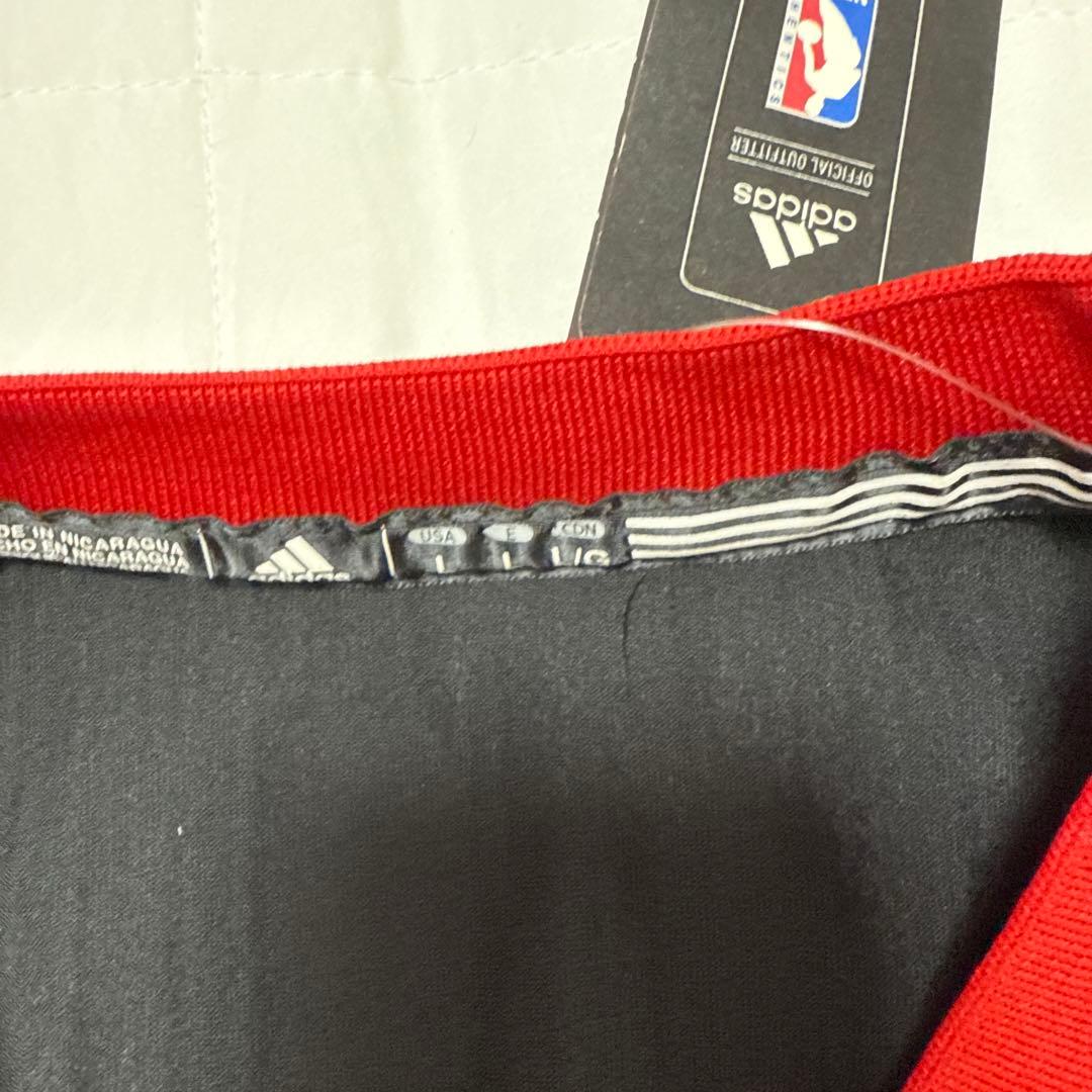 nba サイン入り　リラード　ユニフォーム