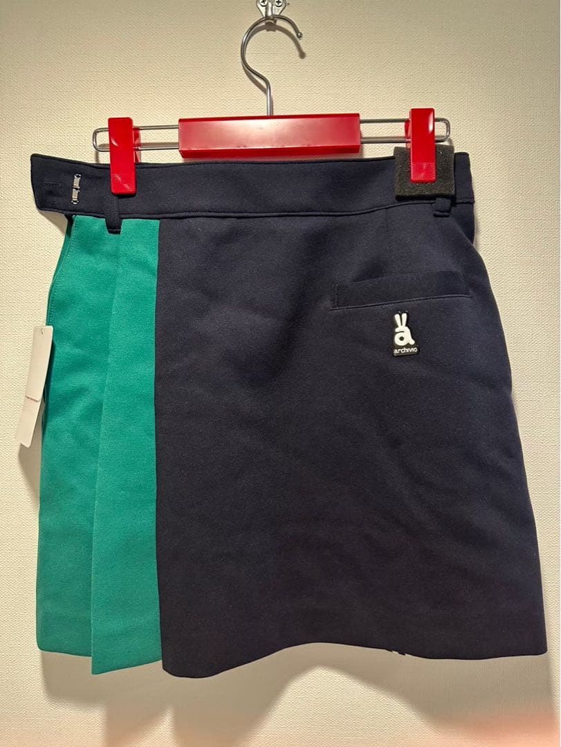 【新品未使用】アルチビオ スカート 36