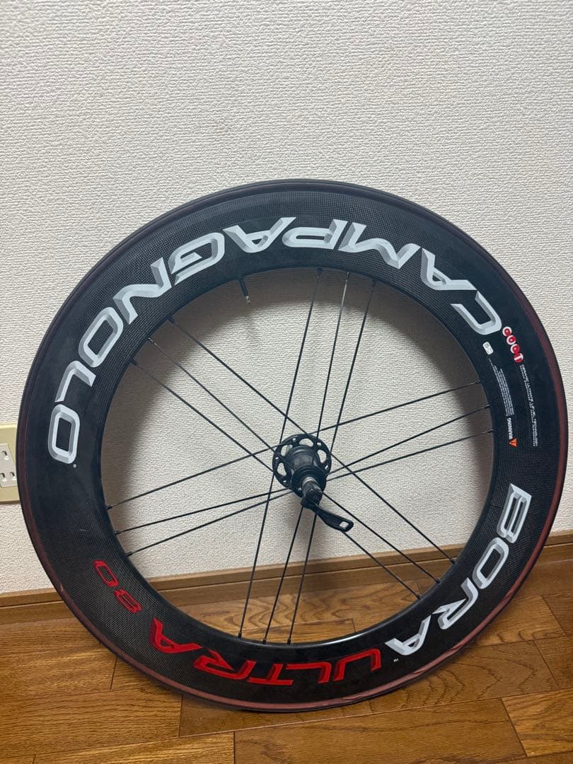 BORA ULTRA CULT 80 リアのみ