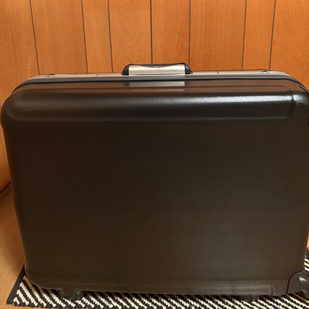 ACE Proteca プロテカ エキノックス TL 87L 4輪 スーツケース
