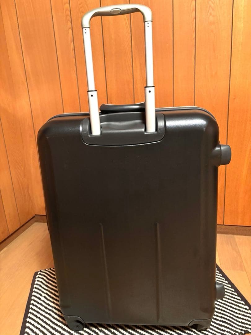 ACE Proteca プロテカ エキノックス TL 87L 4輪 スーツケース