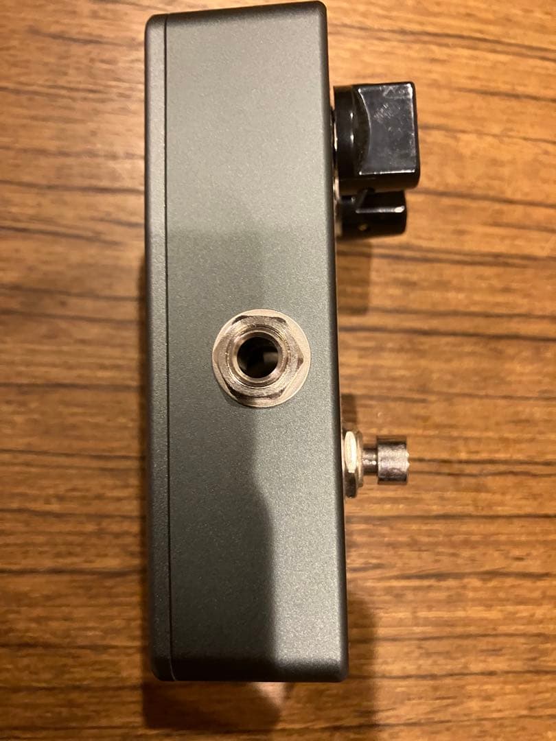 SUMO STOMP / DOSS COMPRESSOR 箱無し特価！！