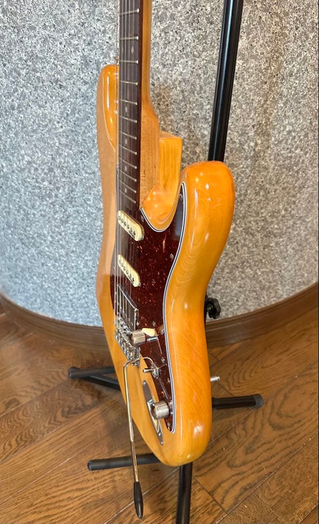 コンポーネント・ストラト