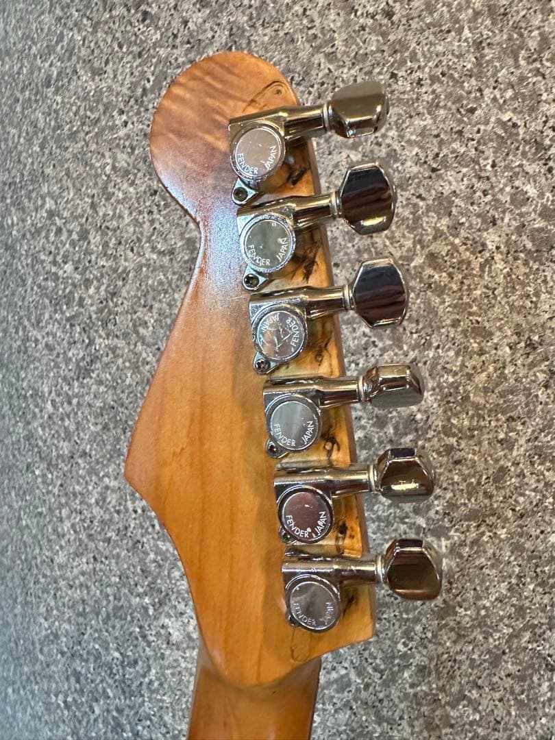 コンポーネント・ストラト