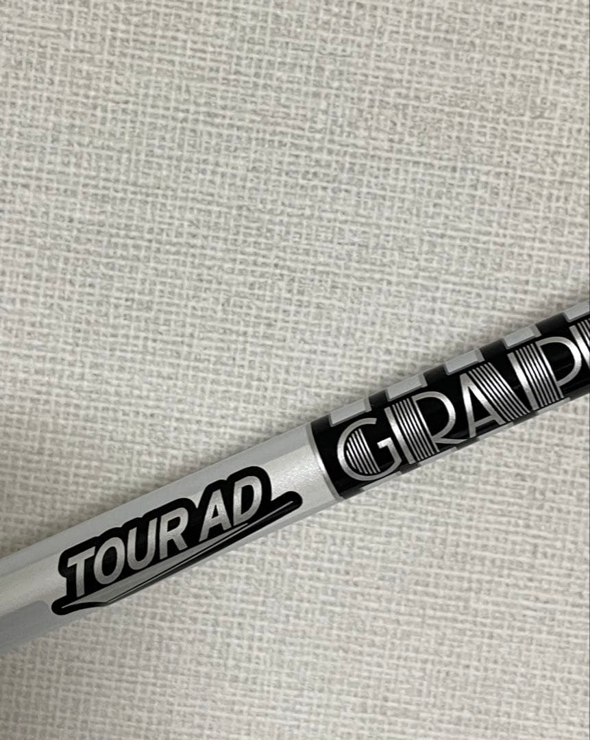 ツアーAD DI 95 S ハイブリッド タイトリスト用 スリーブ