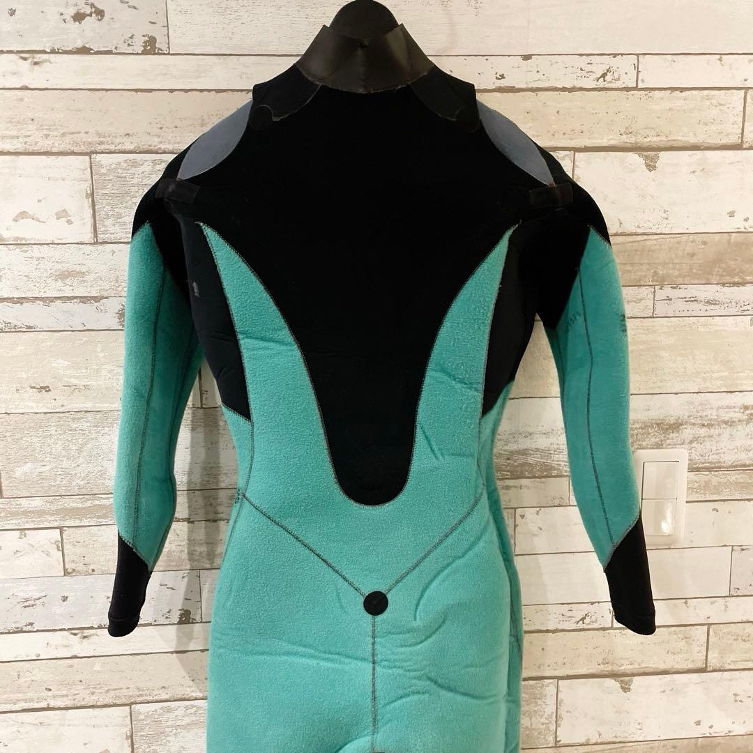 【O'NEILL レディース 153cm 45kg】セミドライ 裏起毛 5/3