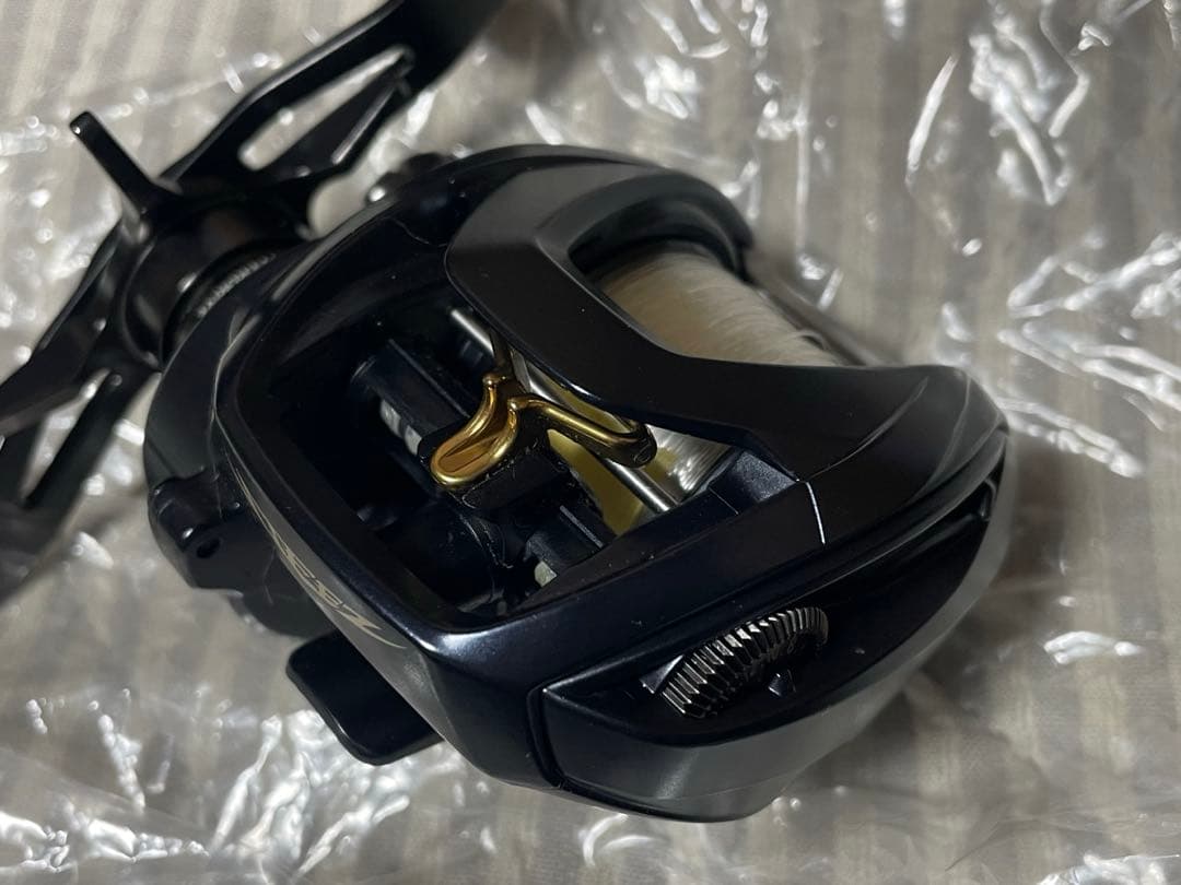 ダイワ　スティーズAⅡ 1000 右巻き