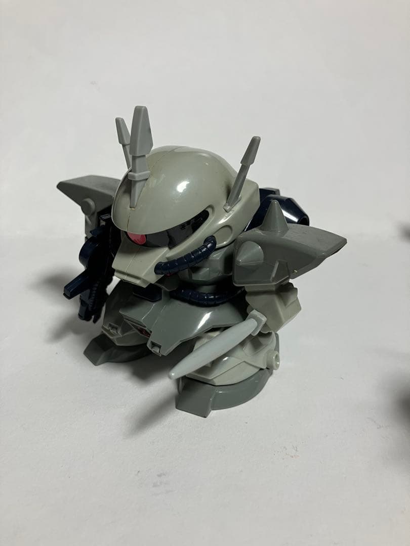 元祖SDガンダム　Z ZZ 5体セット