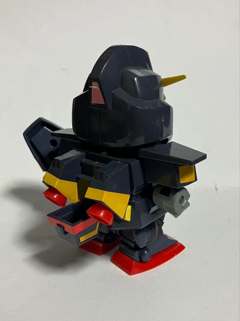 元祖SDガンダム　Z ZZ 5体セット