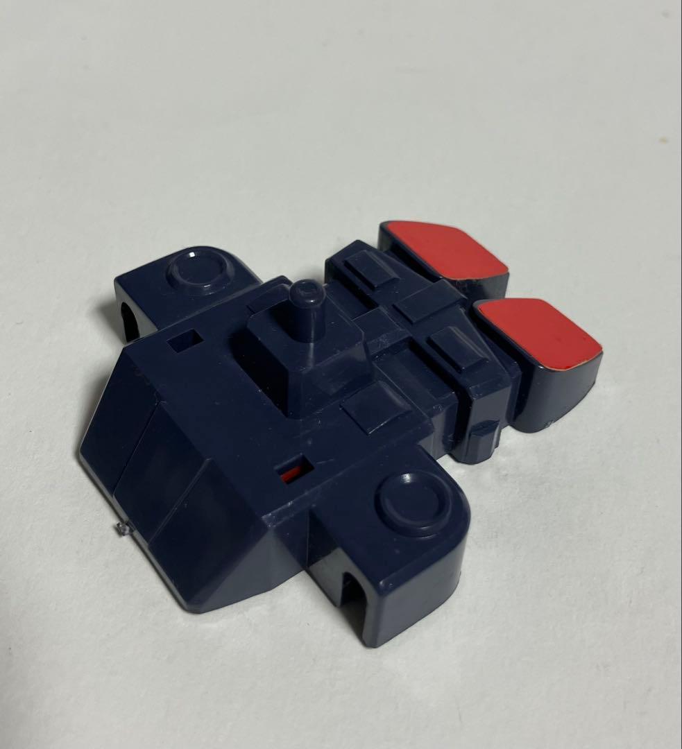 元祖SDガンダム　Z ZZ 5体セット