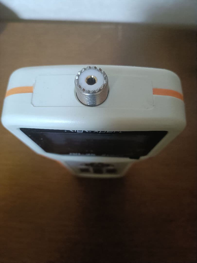 RigExpert AA-35 ZOOM アンテナアナライザー