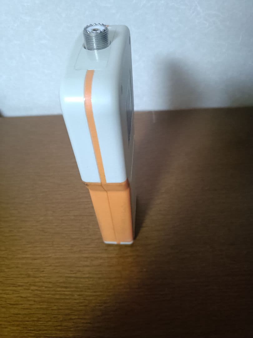 RigExpert AA-35 ZOOM アンテナアナライザー