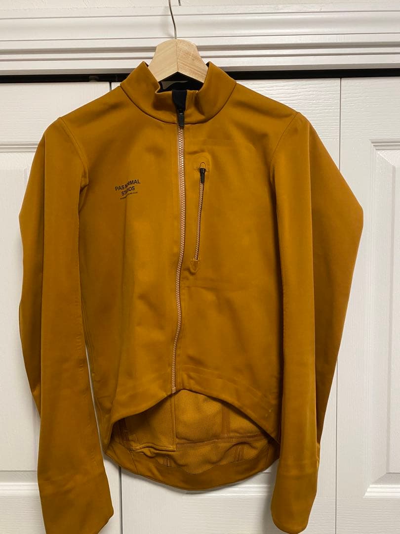 専用　Pas Normal Studios サーマルジャケット