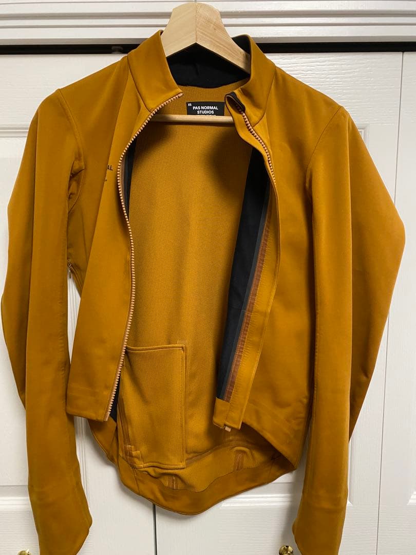 専用　Pas Normal Studios サーマルジャケット