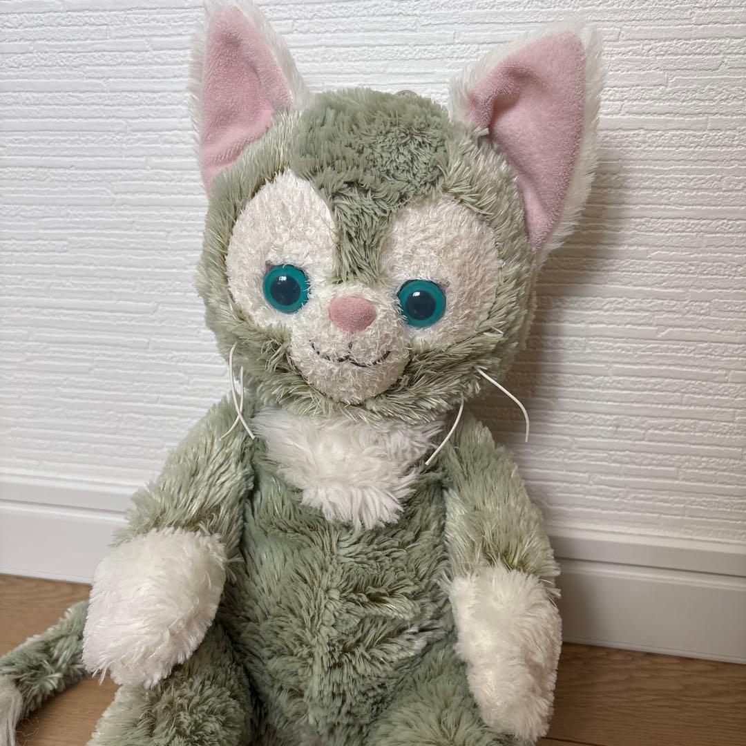 ディズニーシー　ダッフィーフレンズ　ぬいぐるみ　まとめ売り