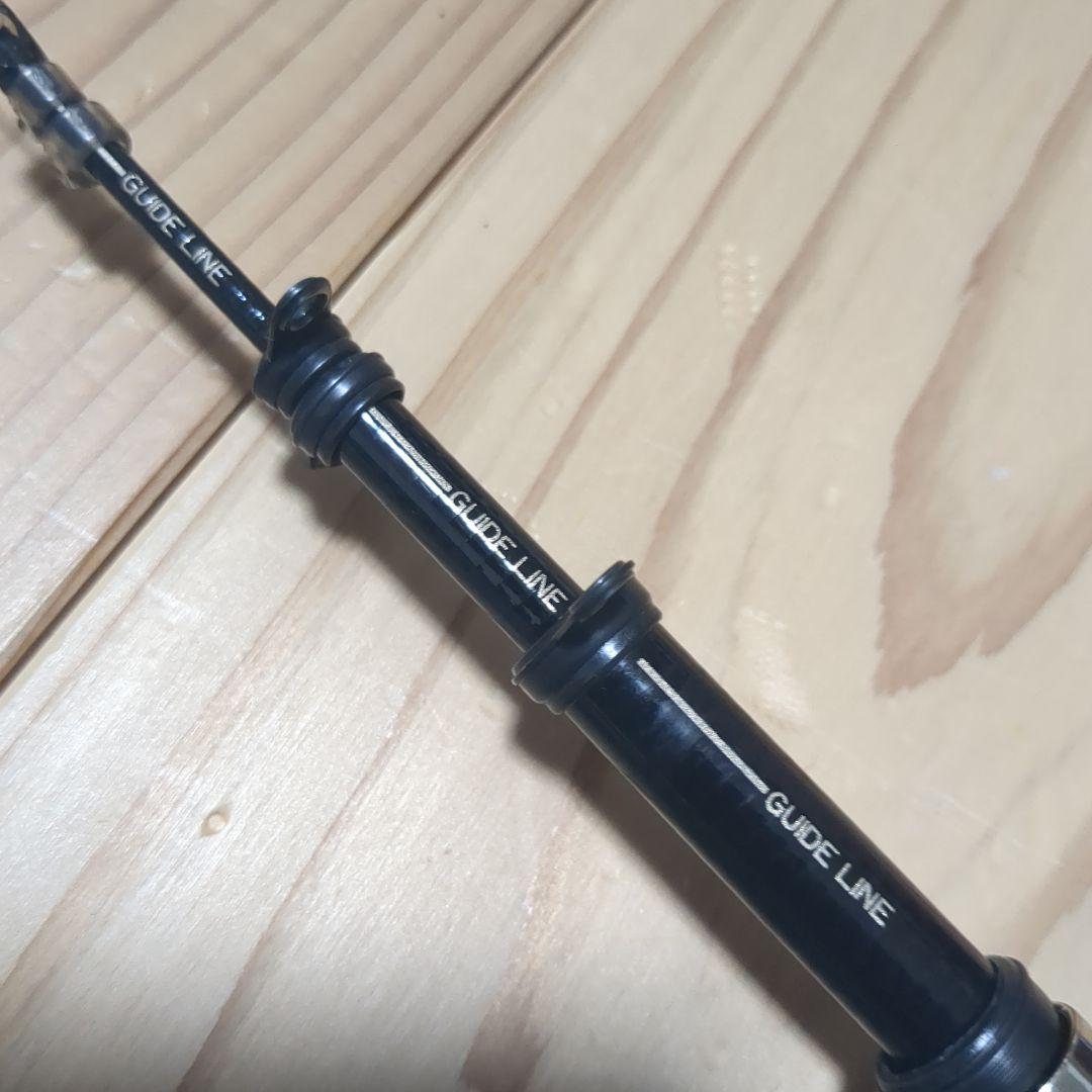 がまかつ　がま磯VR1-50