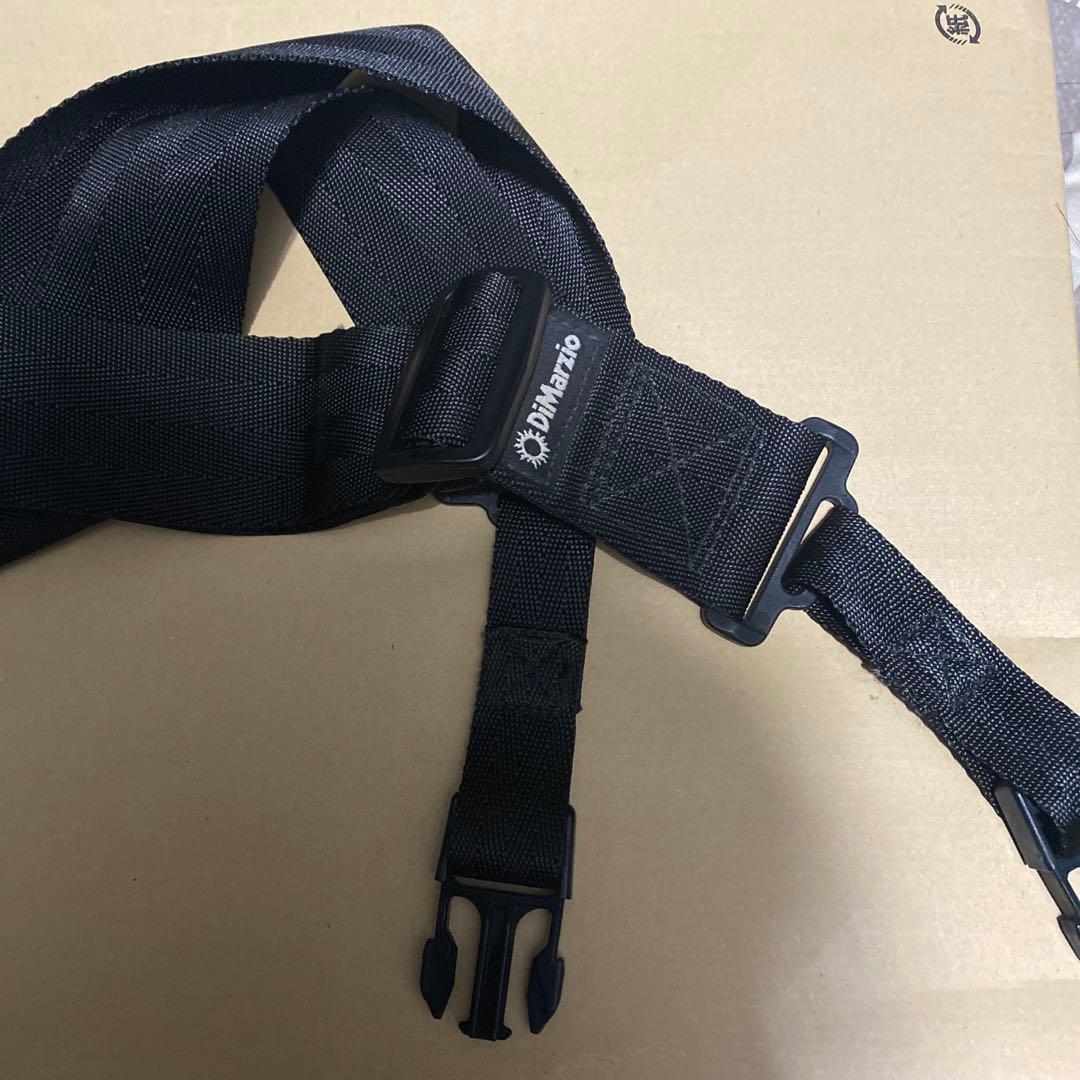 Ibanez RGシリーズ エレキギター　プレステージ　ストラップ(黒)付