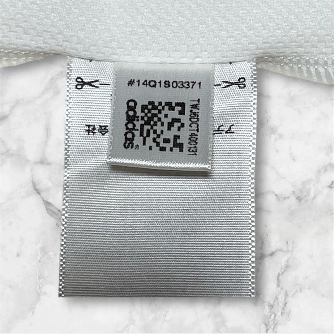 【美品】読売ジャイアンツ 阿部慎之助 ユニフォーム 10 刺繍 adidas L