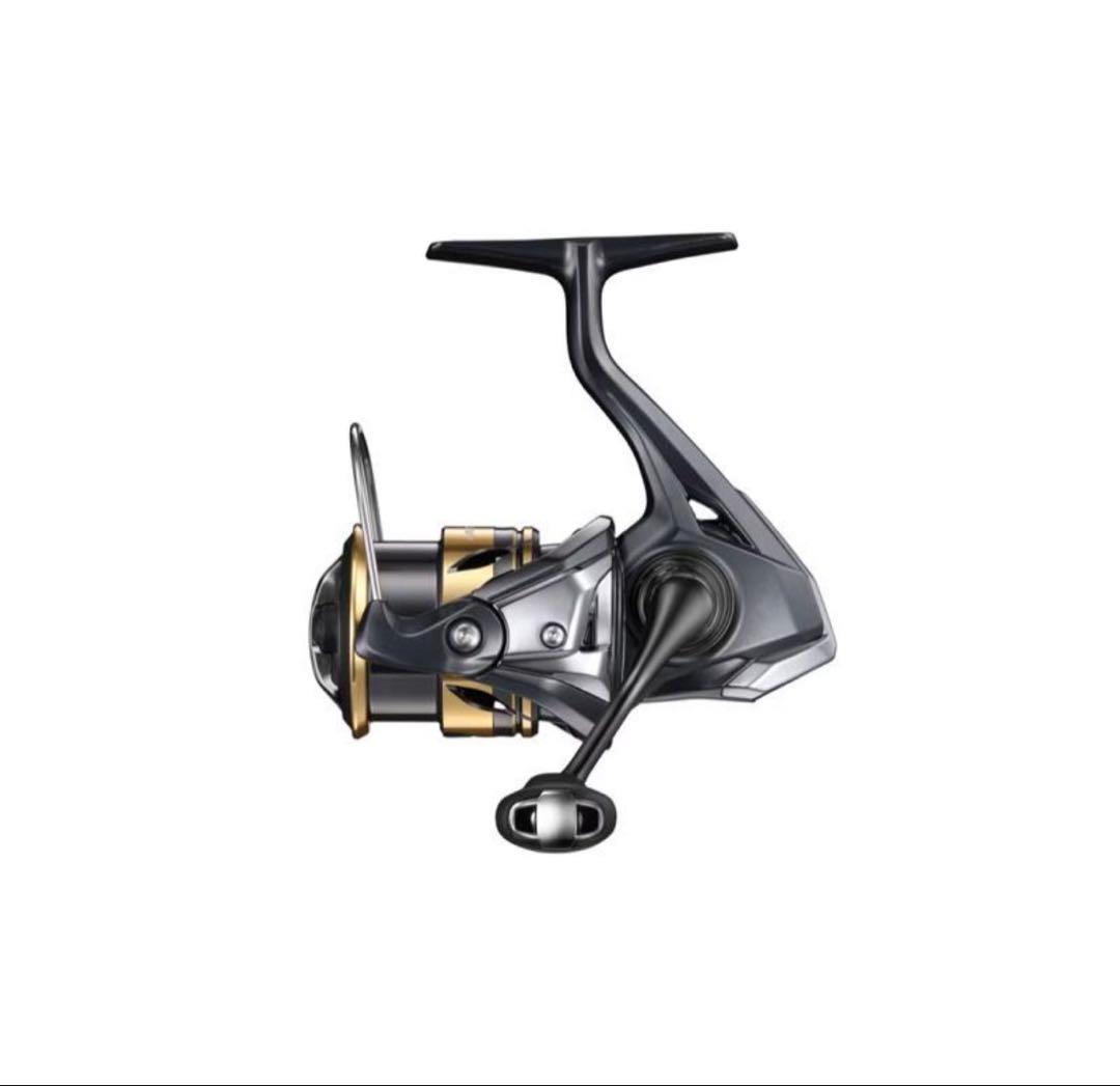 SHIMANO アルテグラ C2000SHG 25 未使用