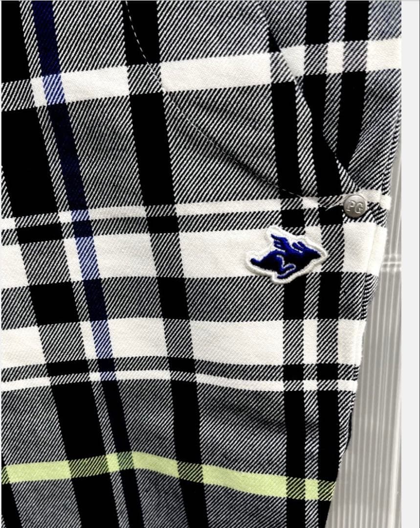 パーリーゲイツレディースパンツ