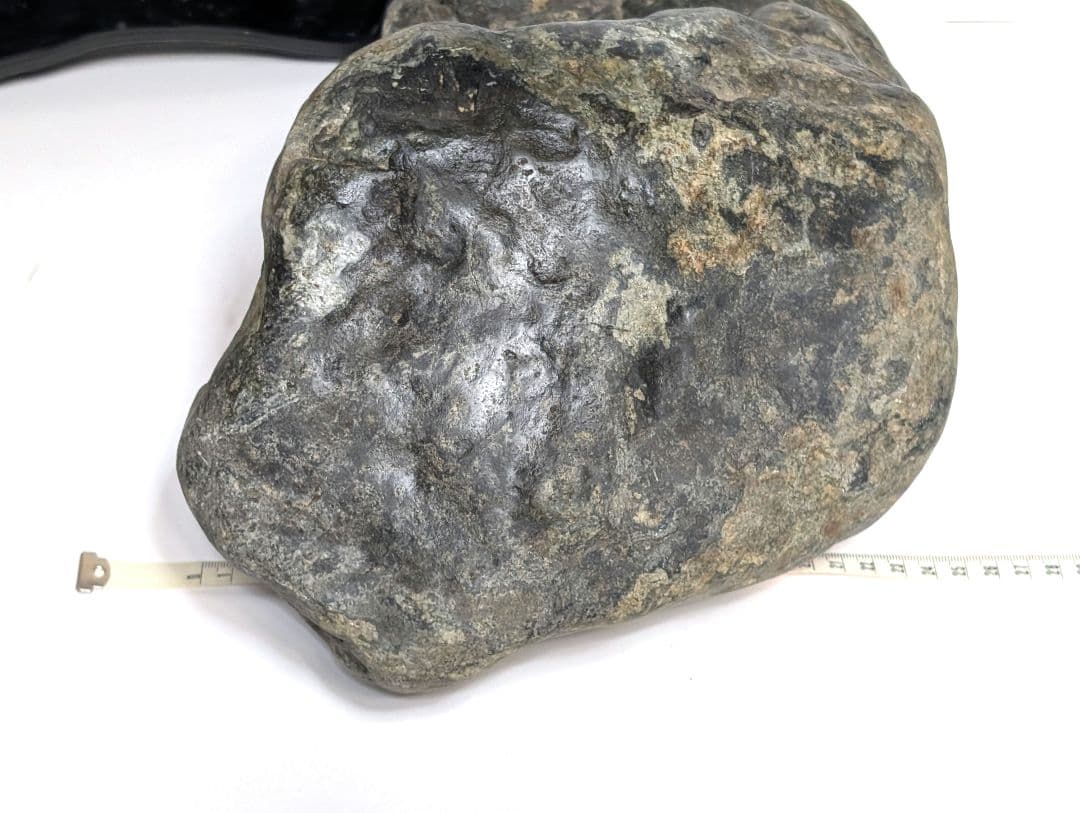 天然石　鑑賞石　オブジェ　置物