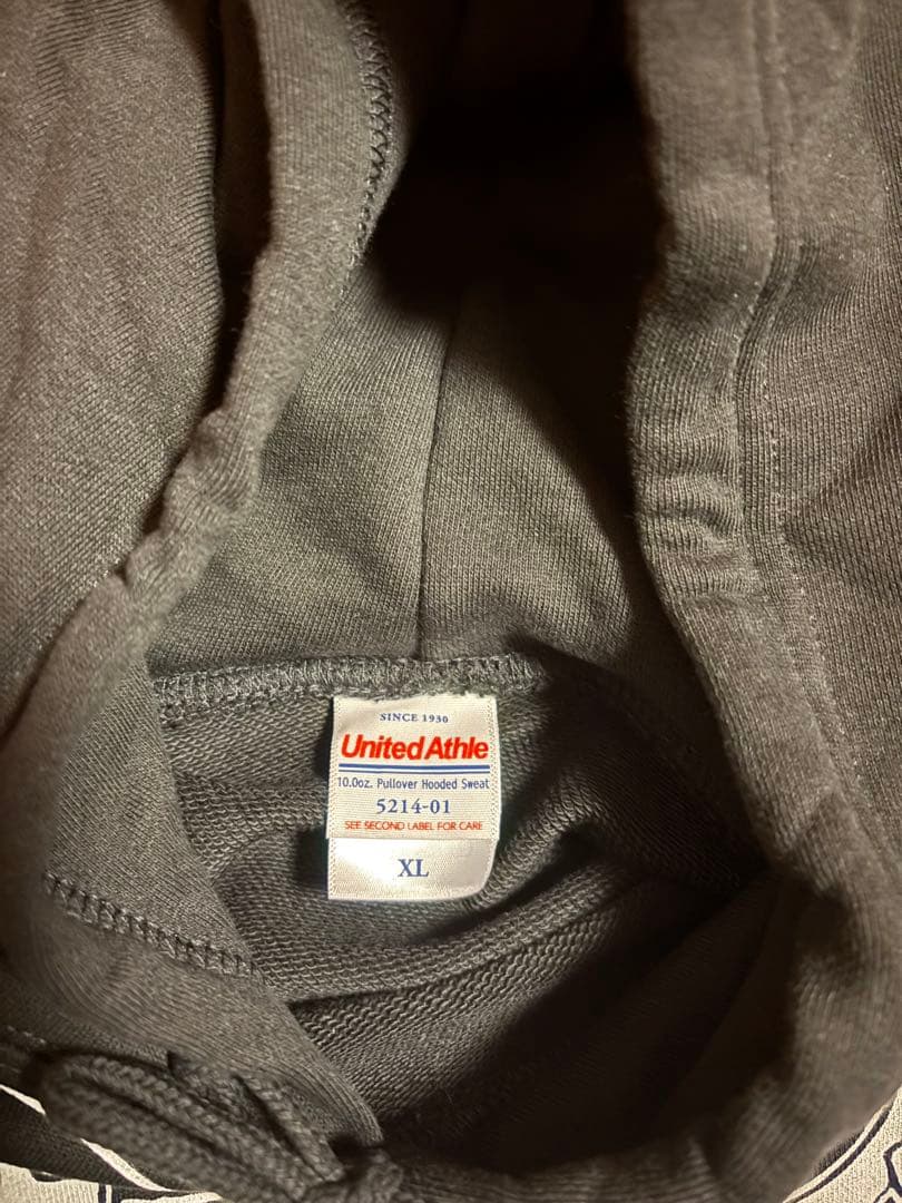 ナカジョイパーカー ヘンタイワークス 電気グルーヴ 石野卓球 NENE ゆるふわ