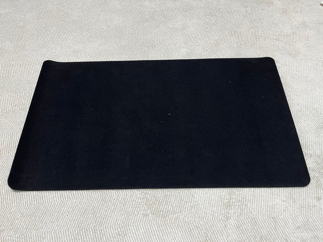 MTG プレイマット　皇国の地　永岩城