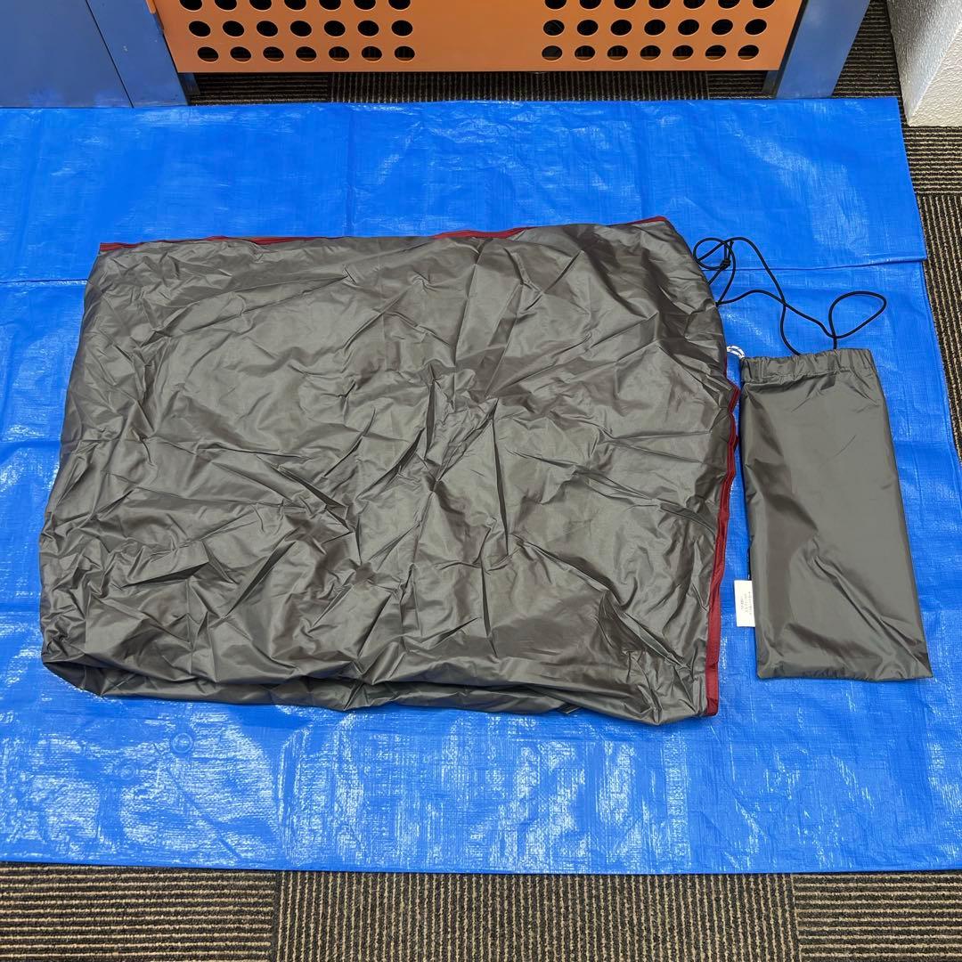  peak TP-880R エントリー２ルーム エルフィールド