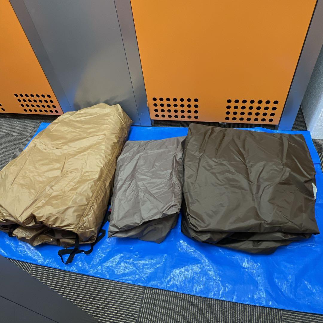  peak TP-880R エントリー２ルーム エルフィールド