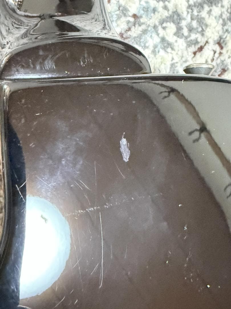 ギター Epiphone Les Paul Standard BLACK 2010s