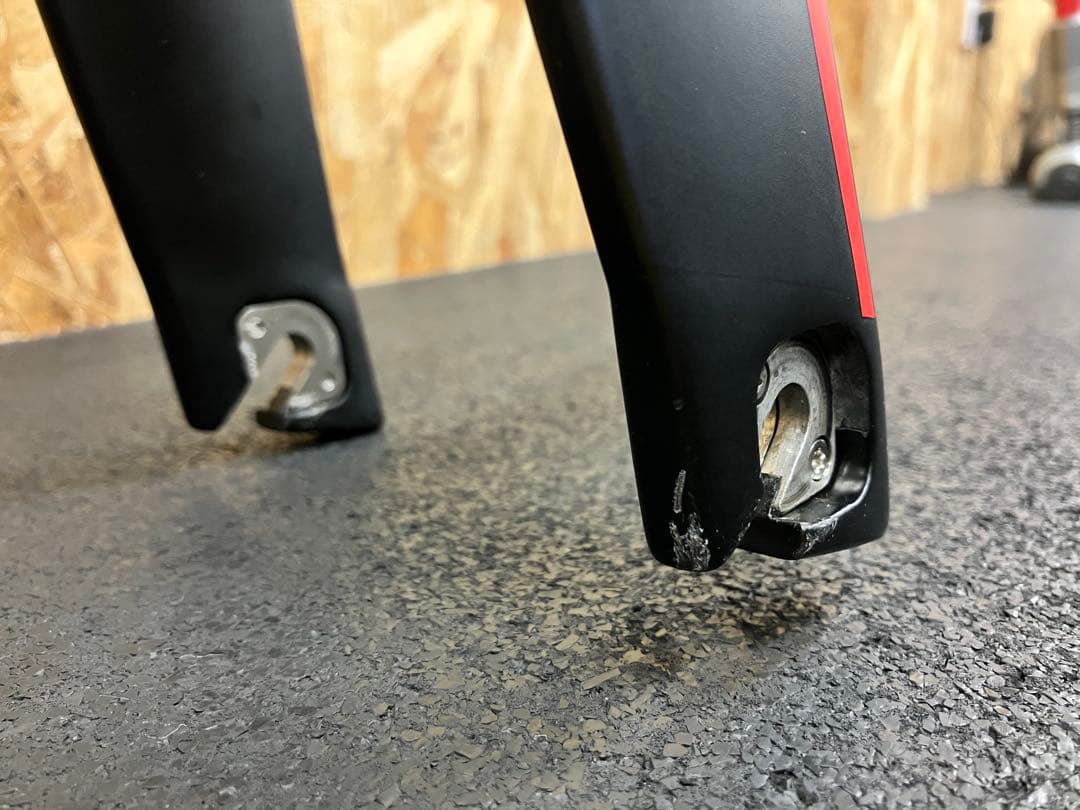 【はま寿司さま専用】LOOK T20 Sサイズルック カーボン ピスト フレーム