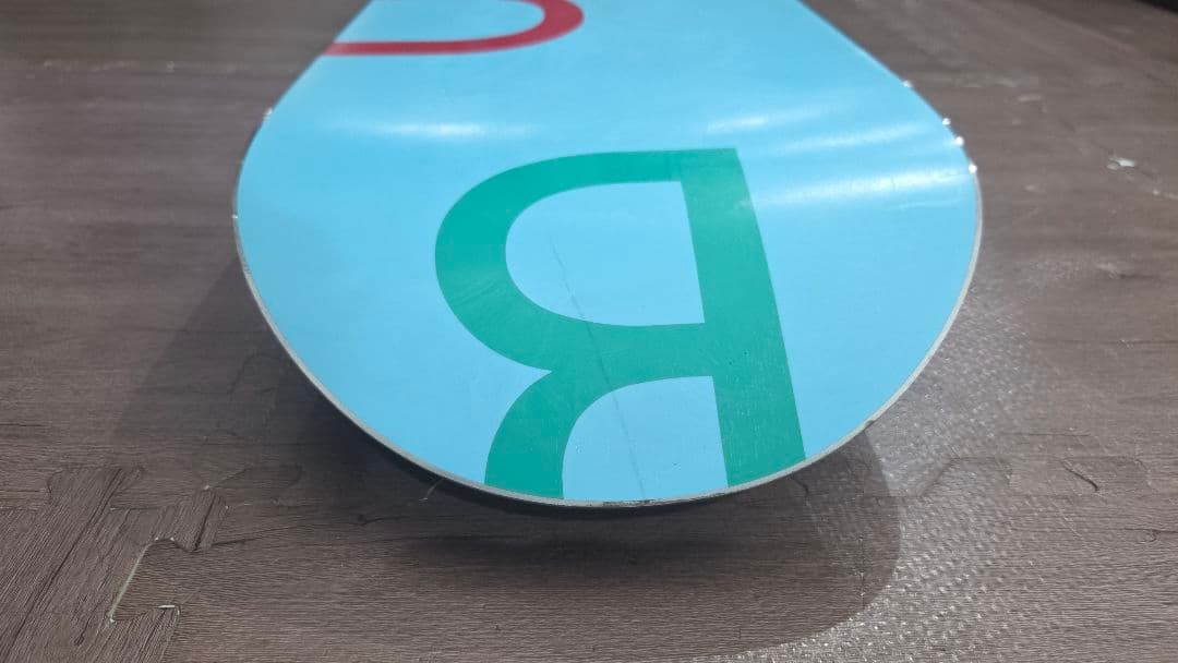 ​【BURTONセット】FEATHER 144cm ＆ ブーツ25cm