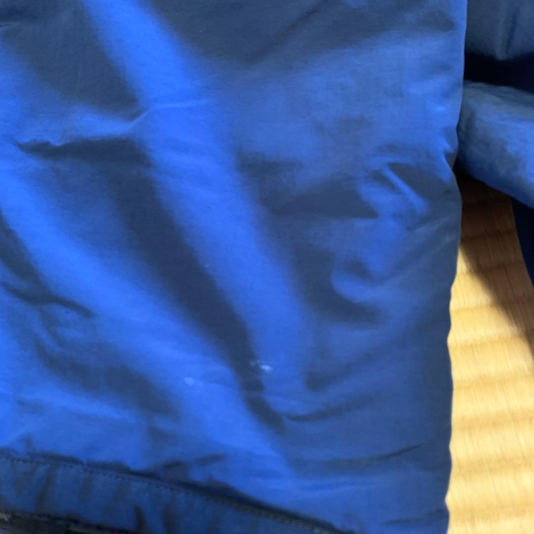 バートン　子ども用男子スノーボードウェア 上下セット150-160cm前後