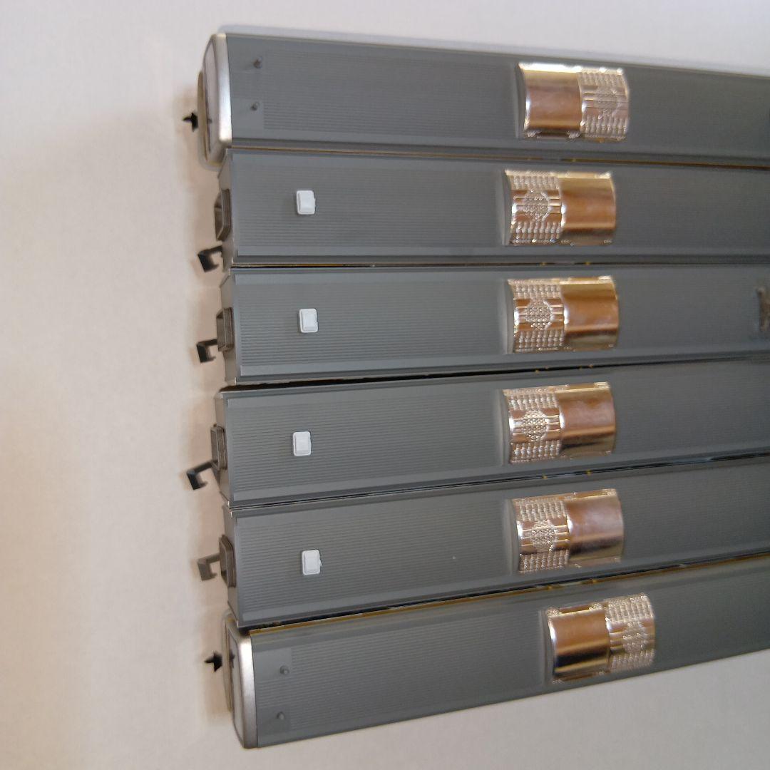 マイクロエース　A-4030　E231系900番台　総武線　基本6両セット