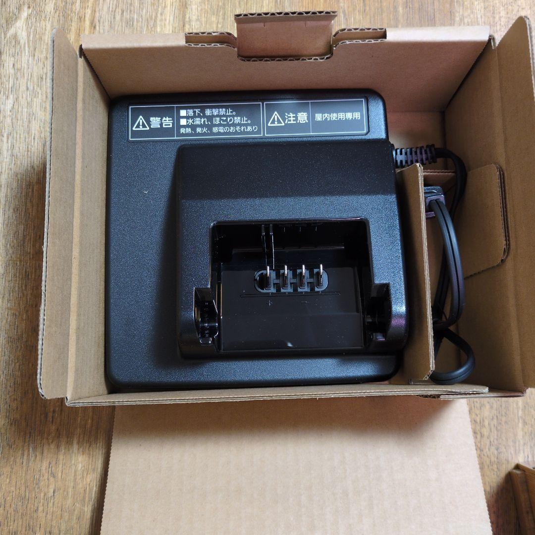 Panasonic NKJ074Z 電動自転車用充電器