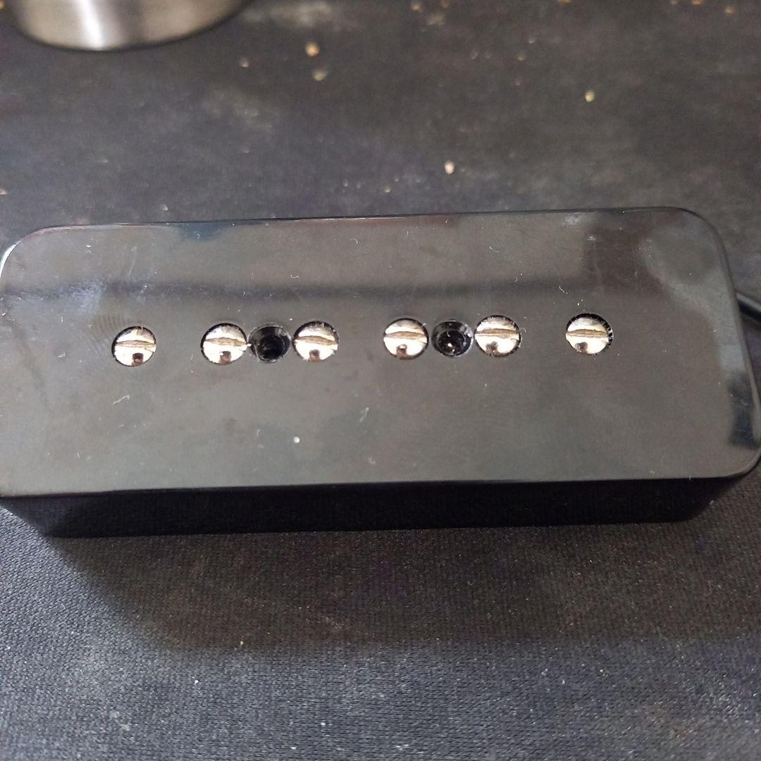 改造 Bacchus BTE-2-RSM シェルピンク