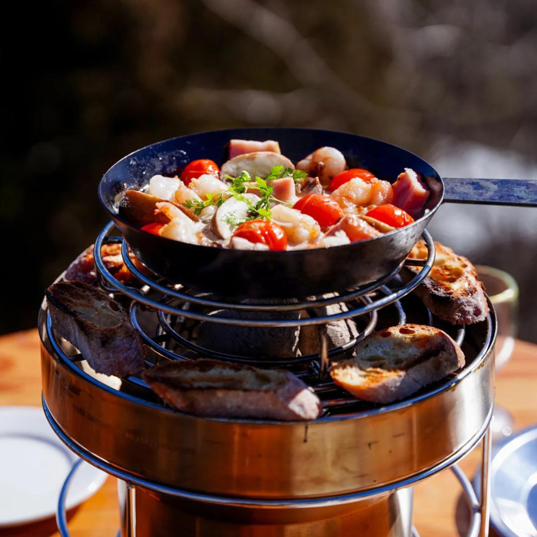 【新品】YOKA SHICHIRIN++（ヨカ 七輪）